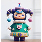 PUCKY Winter Babies Series Little Flower